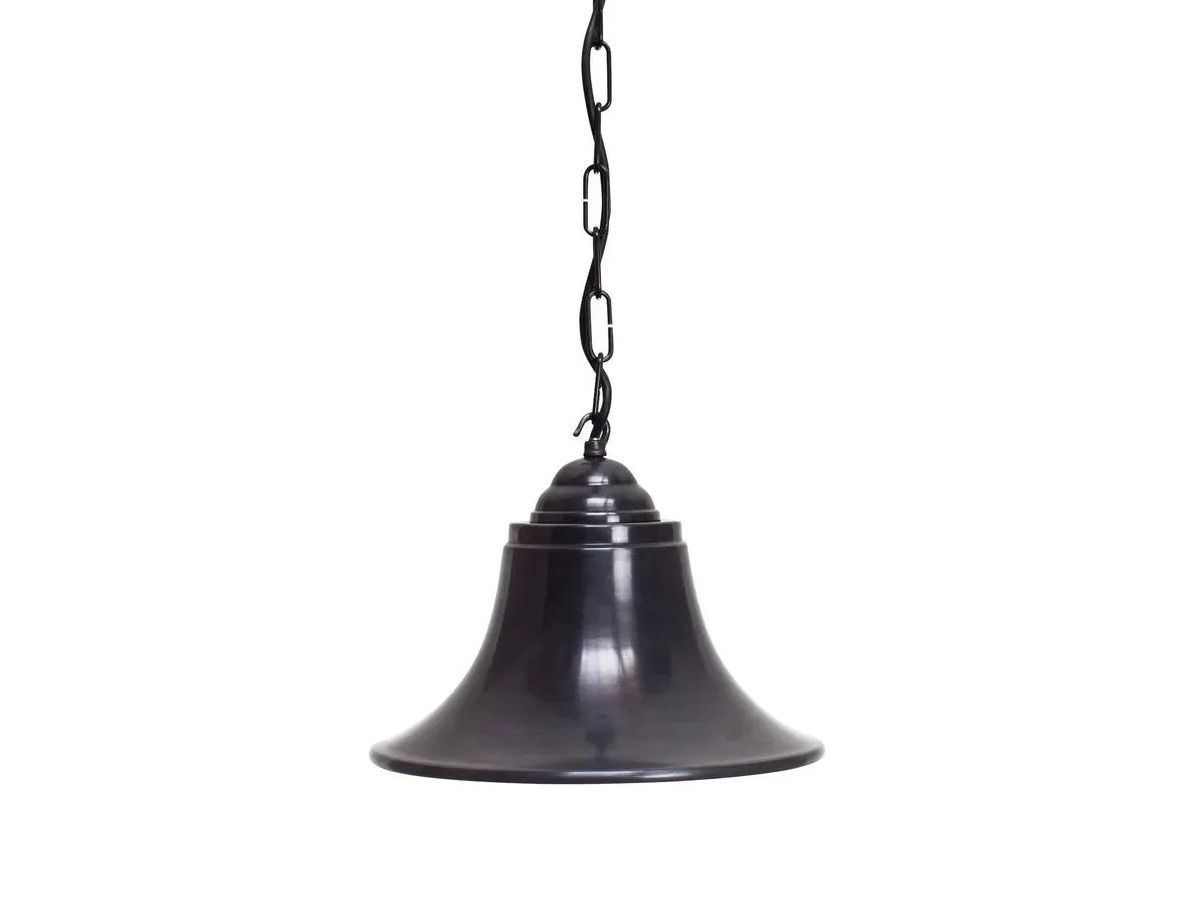 Латунный подвесной светильник Authentage Lighting ELÉGANCE ON CHAIN OUTDOOR ARCH-00117971 - Вид №1
