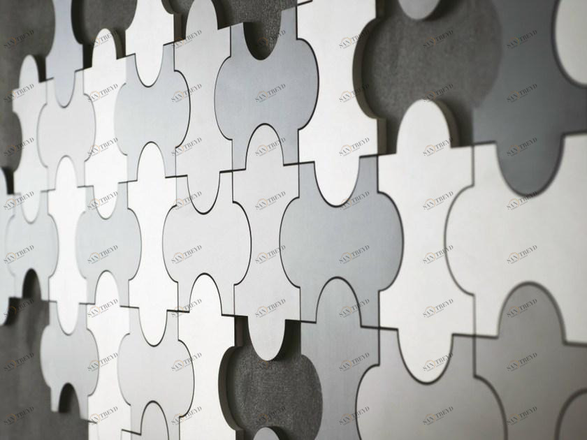 MARAZZI Внутренняя керамическая настенная / напольная плитка sun-id-1499625