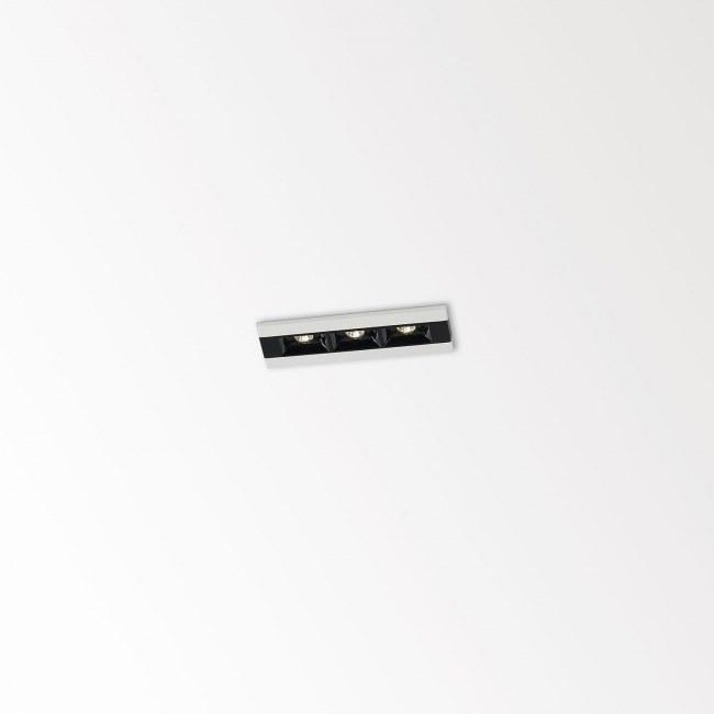 Delta Light Многофункциональный встраиваемый светодиодный светильник Dot.com sun-id-1438144 - Вид №9