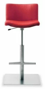 Tonon Высокий стул с обивкой Wave