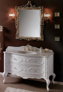 База под раковину ANASTASIA GAIA BAanastasiaLC