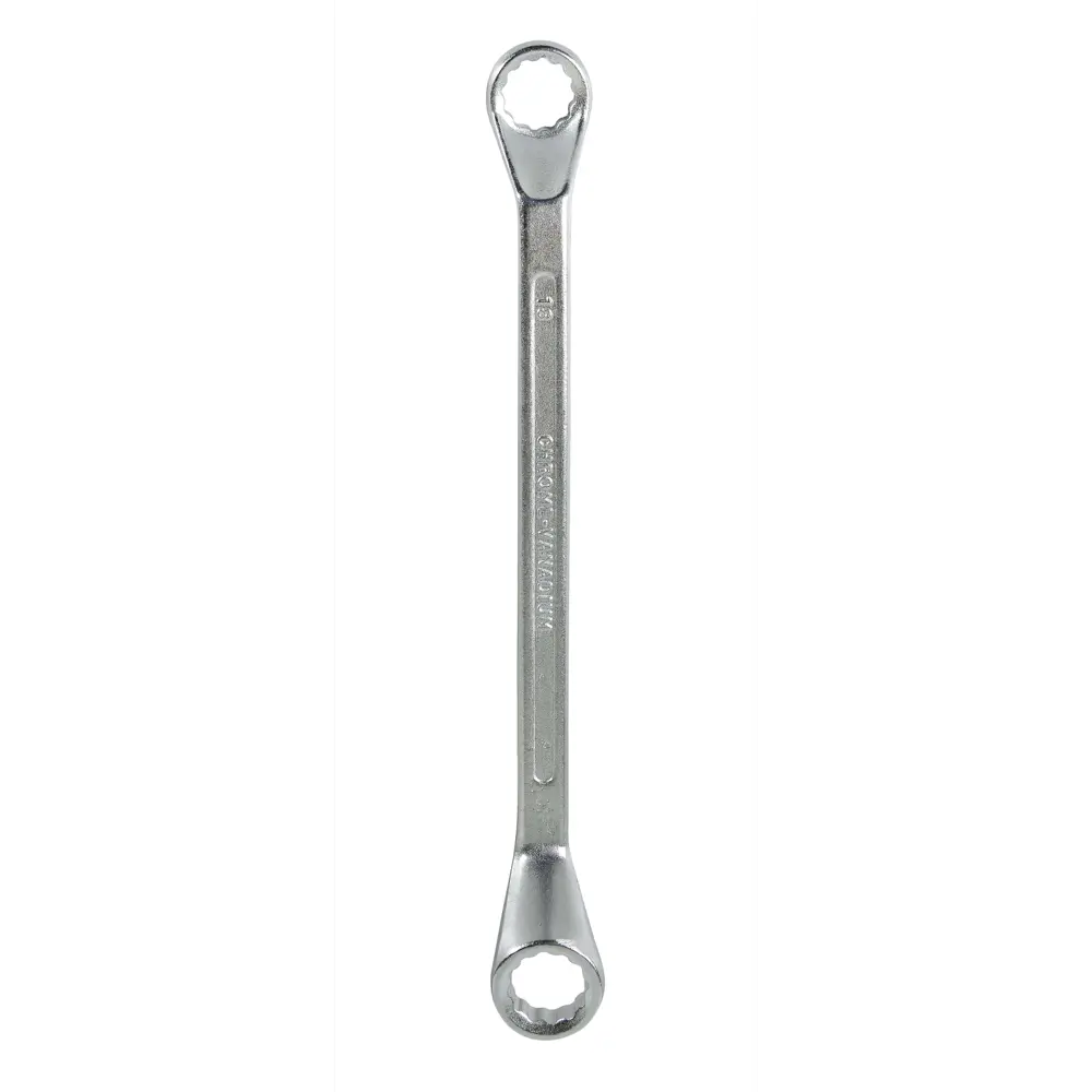 Набор ключей накидных Вихрь 8 предметов для профессионального монтажа 85579364 STLM-0064223 - Вид №2