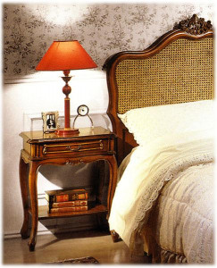 Тумбочка  EZIO BELLOTTI 3242