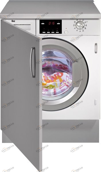 254023 Стиральная машина Teka LI2 1060 Китай 