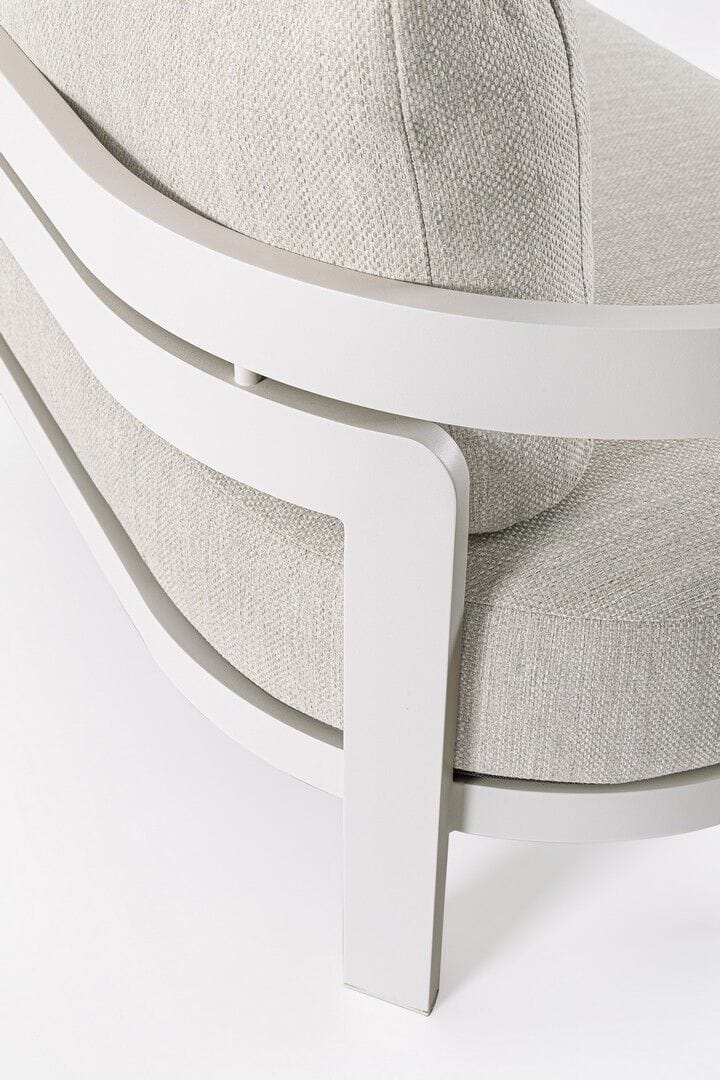 Lounge Garden set BIZZOTTO PRESLEY ARCH-00088504 - Вид №16