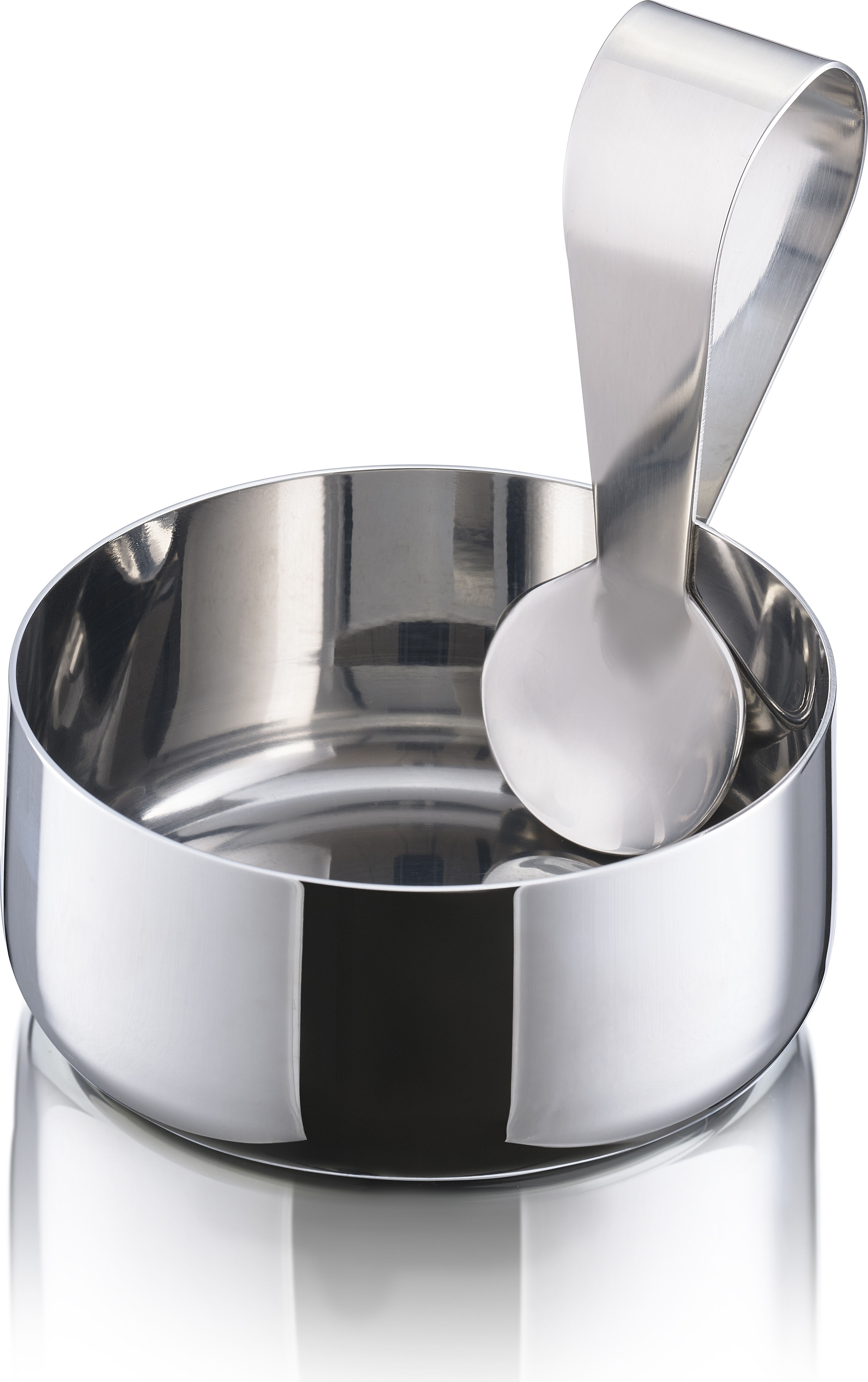 rocksdelikatesseskaalmske Чаша для деликатесов с ложкой Zone Denmark Rocks - Вид №2