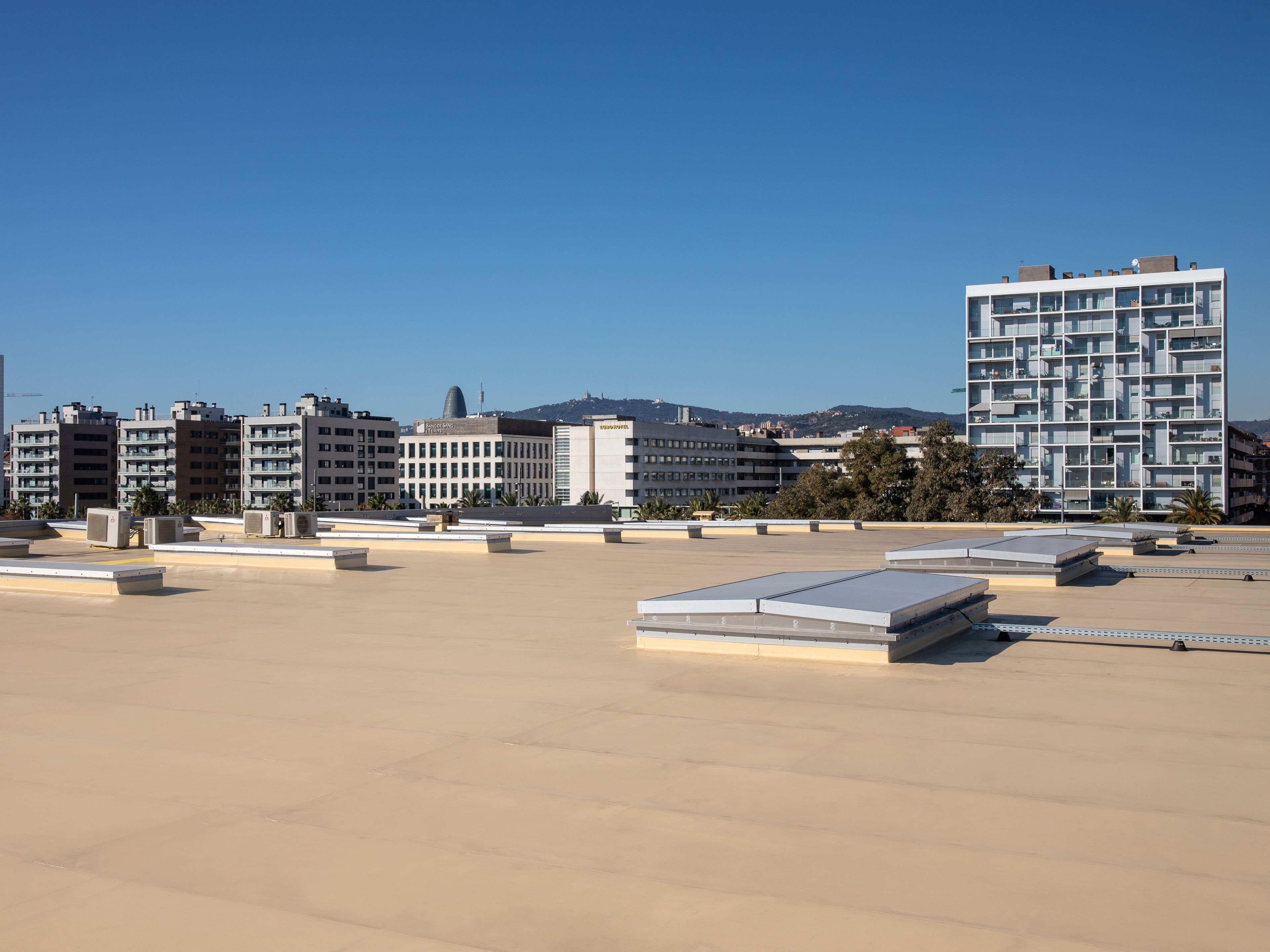 Полимерная сборная мембрана RENOLIT ALKORPLAN RENOLIT ALKORPLAN Smart ARCH-00082390