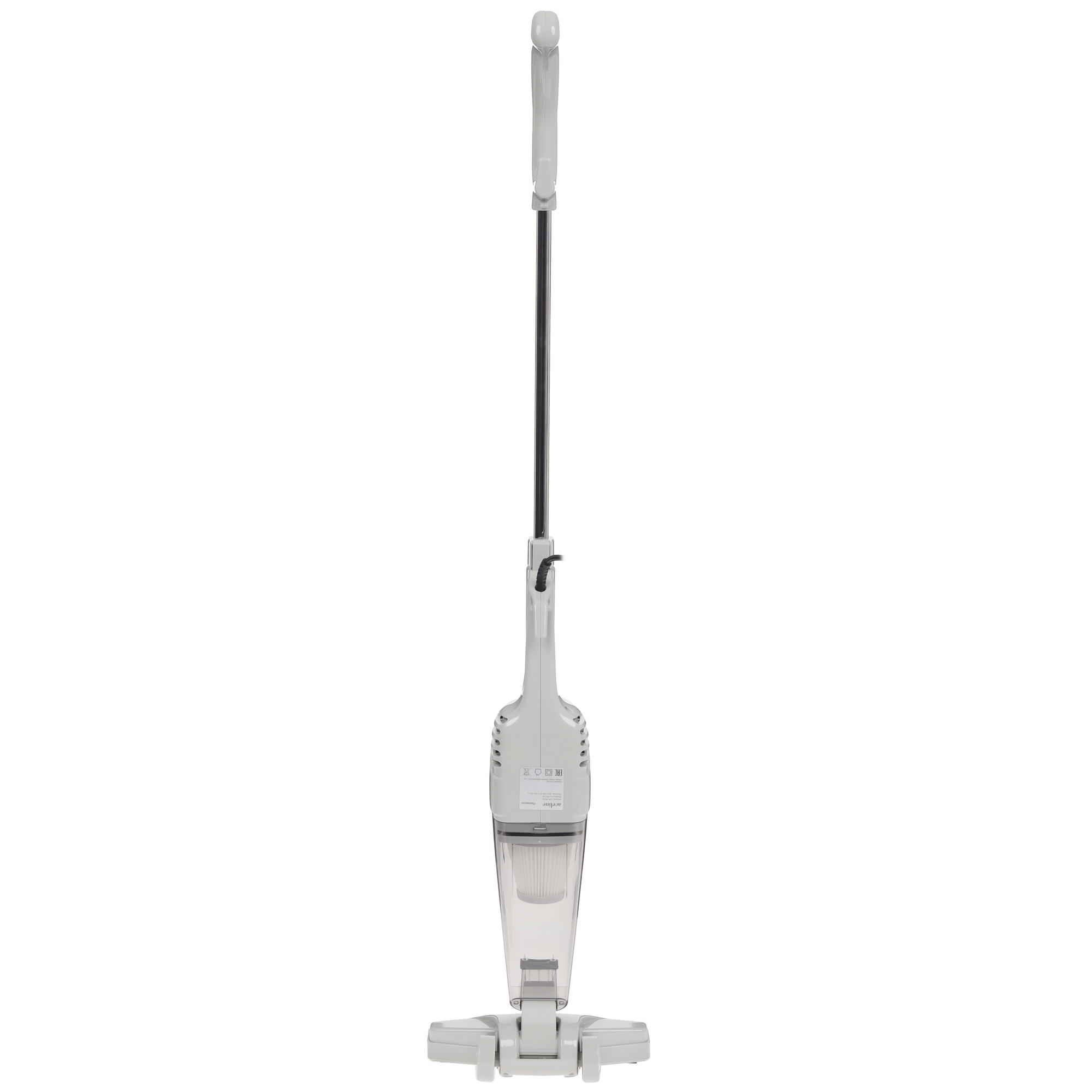 9157683 Пылесос  вертикальный  Aceline AM-600V  серый STDN-0027383 - Вид №4