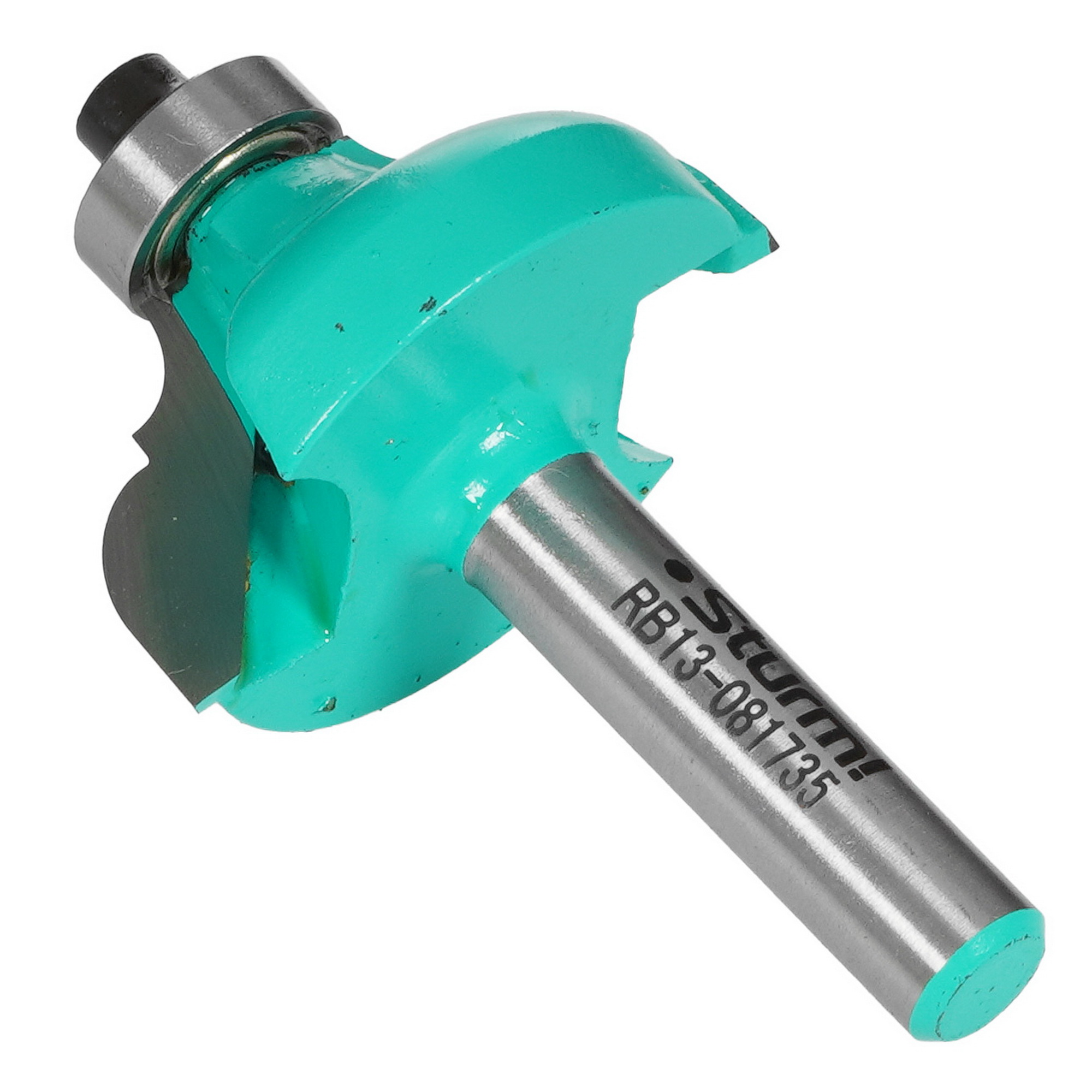 Фреза Sturm! RB13-081735 9112987 STDN-0015246 - Вид №2