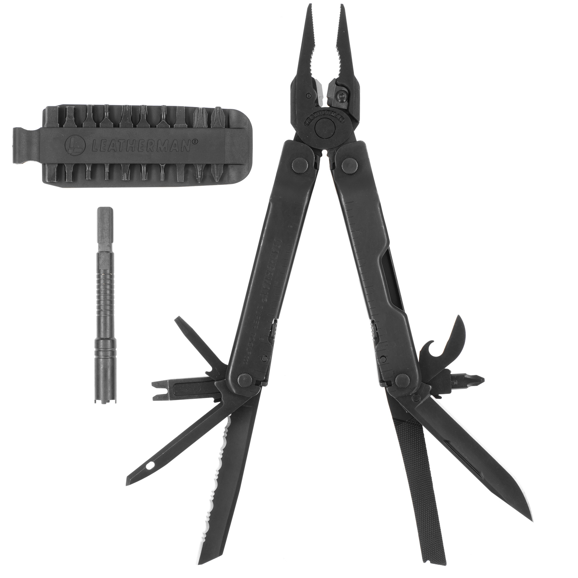 Мультитул Leatherman Super Tool 300 5339895 STDN-0033860