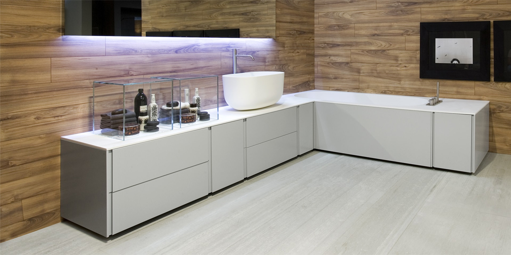 COVO60 Накладная раковина на столешницу  овальная Antoniolupi  - Вид №1