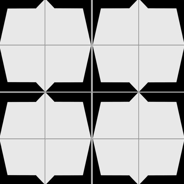 Kiasmo Керамическое покрытие Bossage 2015kdtf - Вид №5