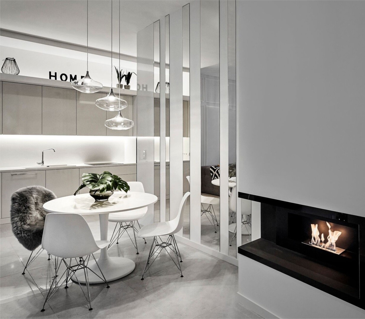 Studio Design Nostalgia SO3 154009 светильник подвесной Studio Italia Design 109946 - Вид №3