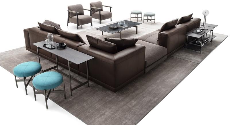 Ditre Italia Мягкий стул из ткани Erys sun-id-1493987 - Вид №6