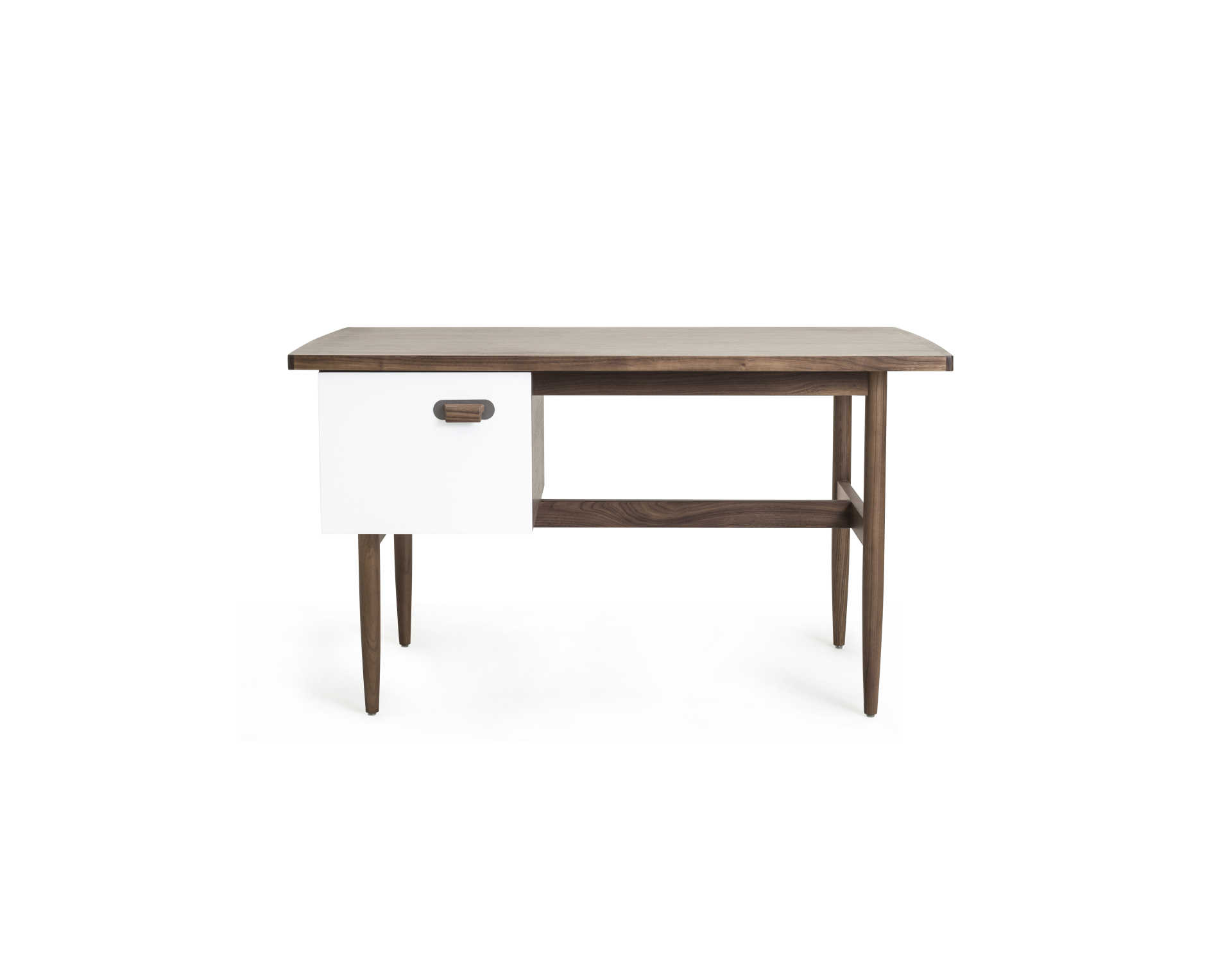 Risom Письменный стол Stellar Works RI-T710 - Вид №1