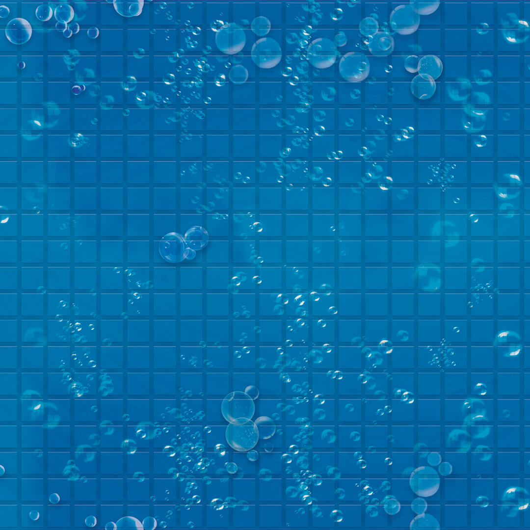 Панель ПВХ 0,3 мозаика «Океан» STELLA STSR-777