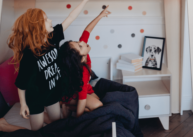 Прикроватная тумбочка Line белая ELLIPSE ELLIPSE LINE 257732 Белый Santreyd  - Вид №1