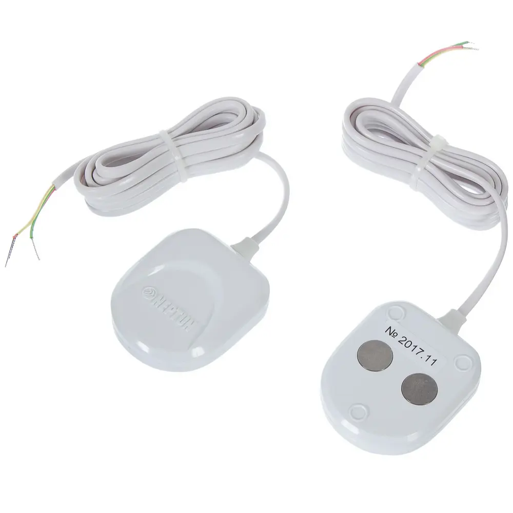 Система контроля протечки воды Neptun Base Light 1/2" STLM-2099790 - Вид №1