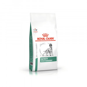 УТ0005720 Корм для собак Vet Diet Weight Management CAT30 при ожирении (стадия 1) сух. 12кг ROYAL CANIN