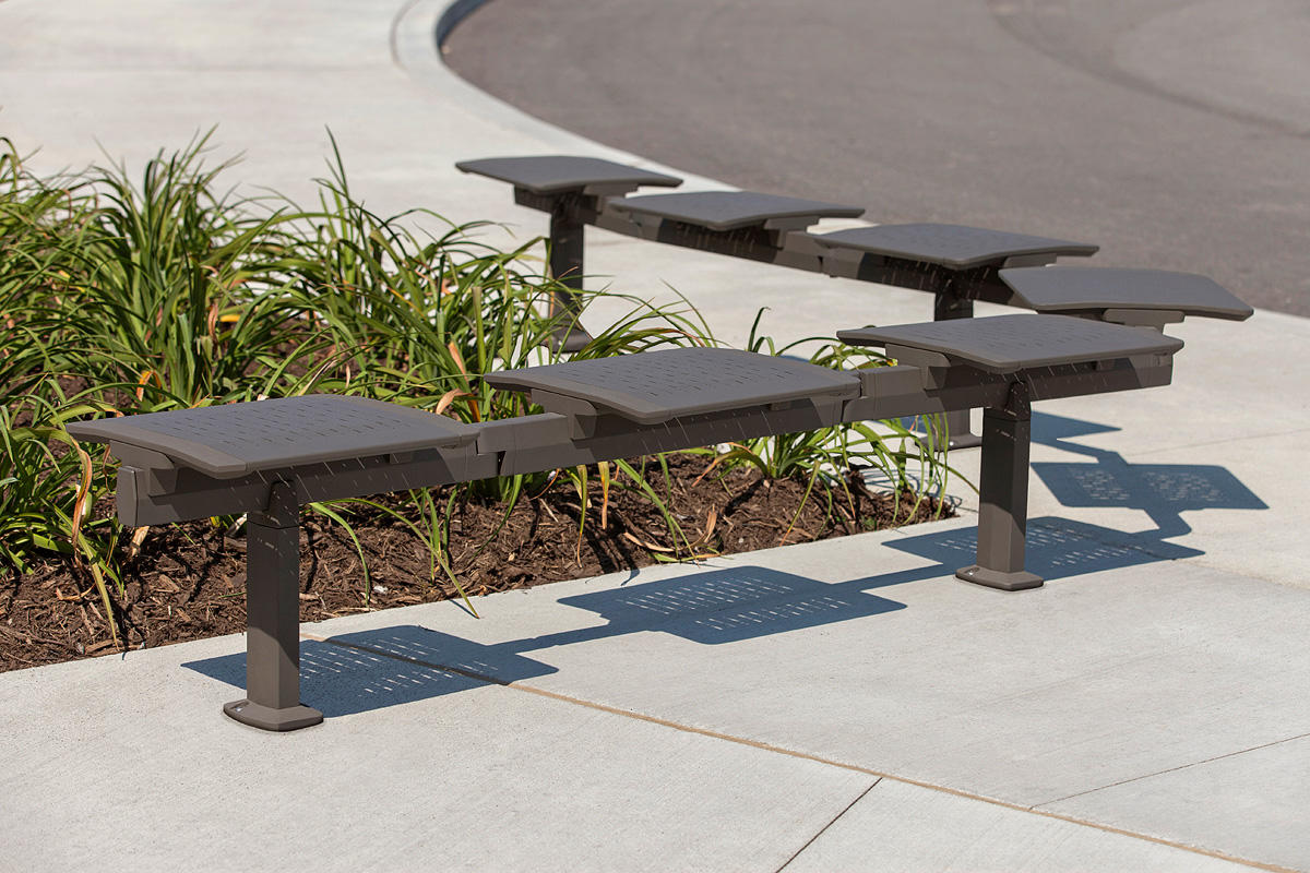 FSRT75 Касательная рельсовая посадка  Forms-surfaces  - Вид №16