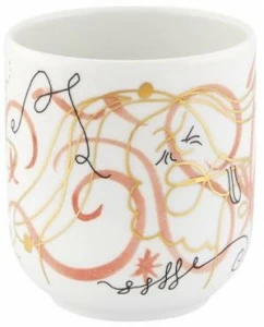 Vista Alegre Подсвечник из фарфора Folkifunki 21127798