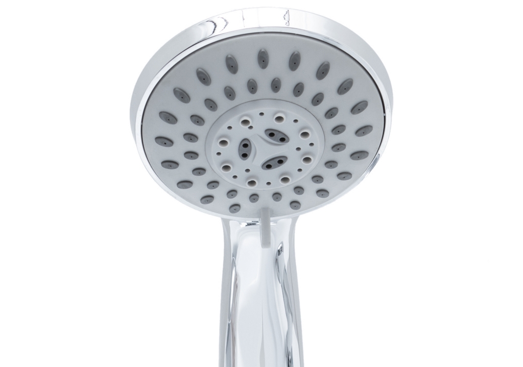 Смеситель на борт ванны Aquanet A7 00240553 - Вид №3