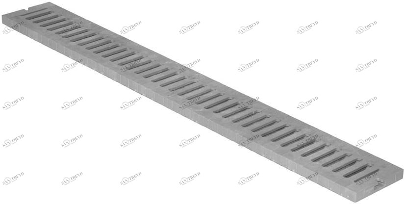 First Corporation Защитная решетка из нейлона, армированного стекловолокном First plast Mg13999g