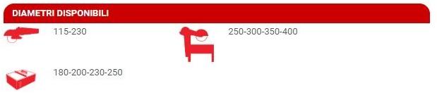 MAXIMA Диск с гладкой короной Dischi per ceramica sun-id-1403062 - Вид №1