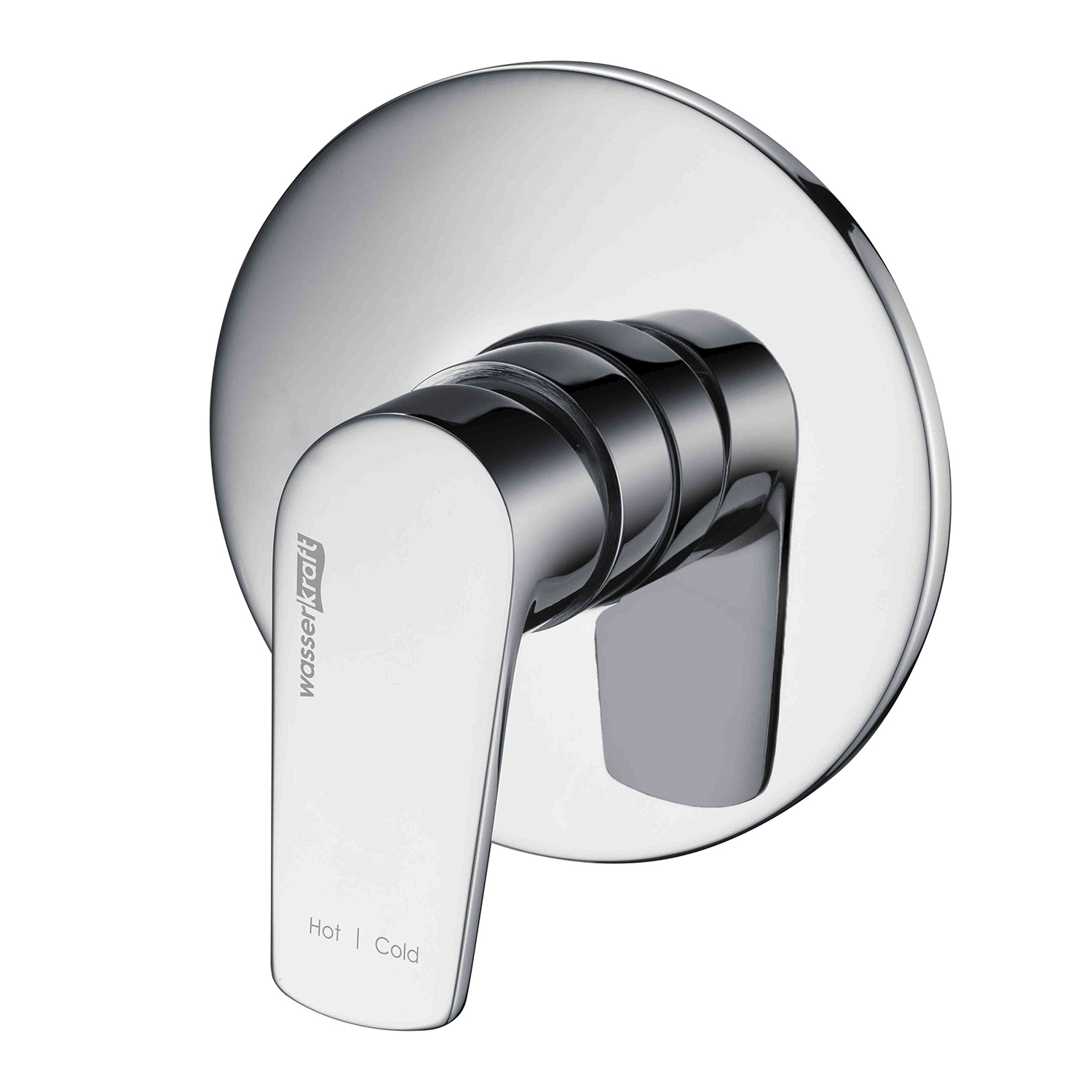 6151 Dill Смеситель для душа WasserKRAFT Dill 6100  - Вид №2