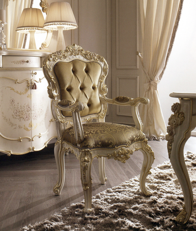 Стул MONNALISA AGM (ALBERTO E MARIO GHEZZANI) MO.2032