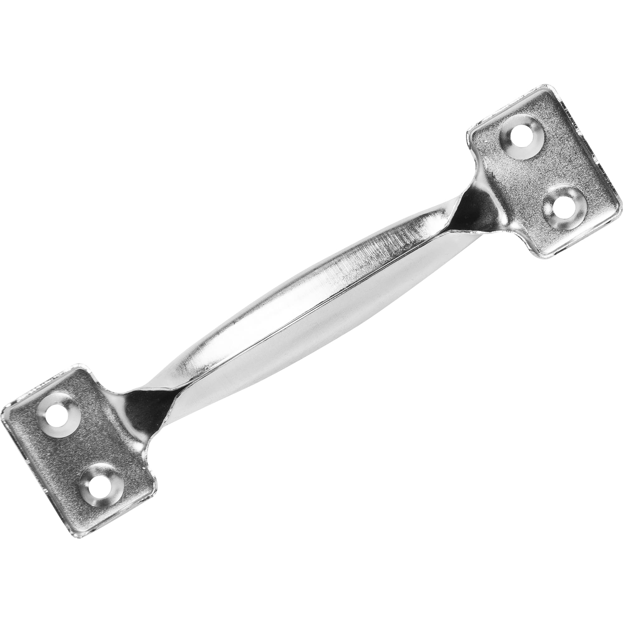 18691831 Ручка-скоба оконная JETРС-70.9, цинк Santreyd  - Вид №2