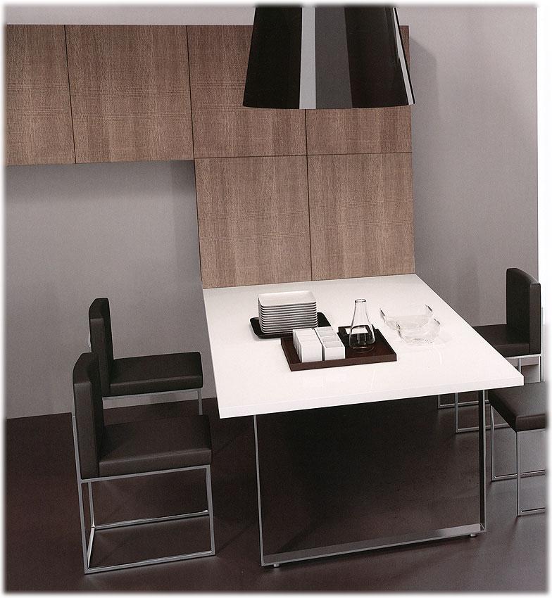 Кухня  ASTER CUCINE ATELIER-3 - Вид №2