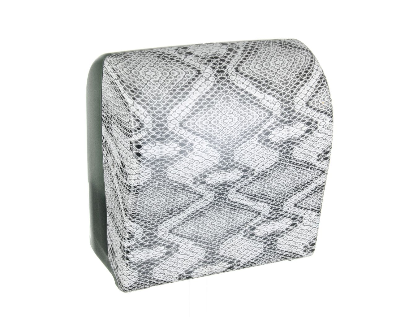 CUH312 UNIQUE SOLID CUT LUXURY LINE механический диспенсер для полотенец Merida 