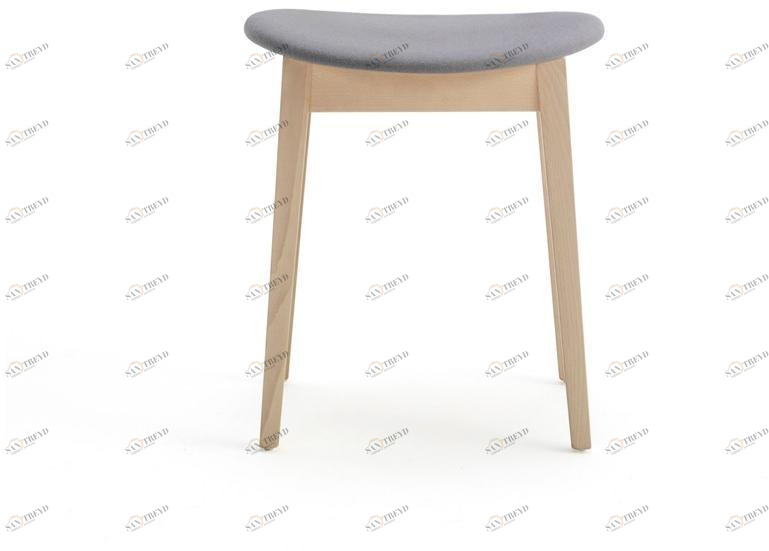 Billiani Табурет из бука Gradisca 619