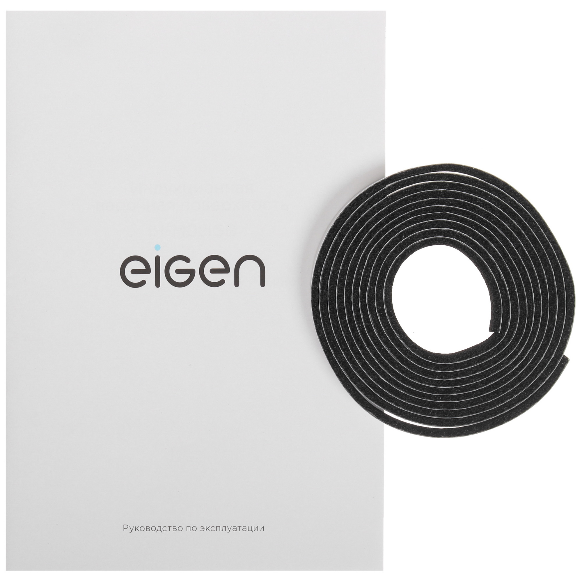 9206725 Индукционная варочная поверхность Eigen IH-M02IGB STDN-0002701 - Вид №5