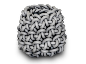 Неопреновая корзина