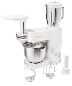 9231871 Кухонная машина Korting KKM 0105 Polar белый