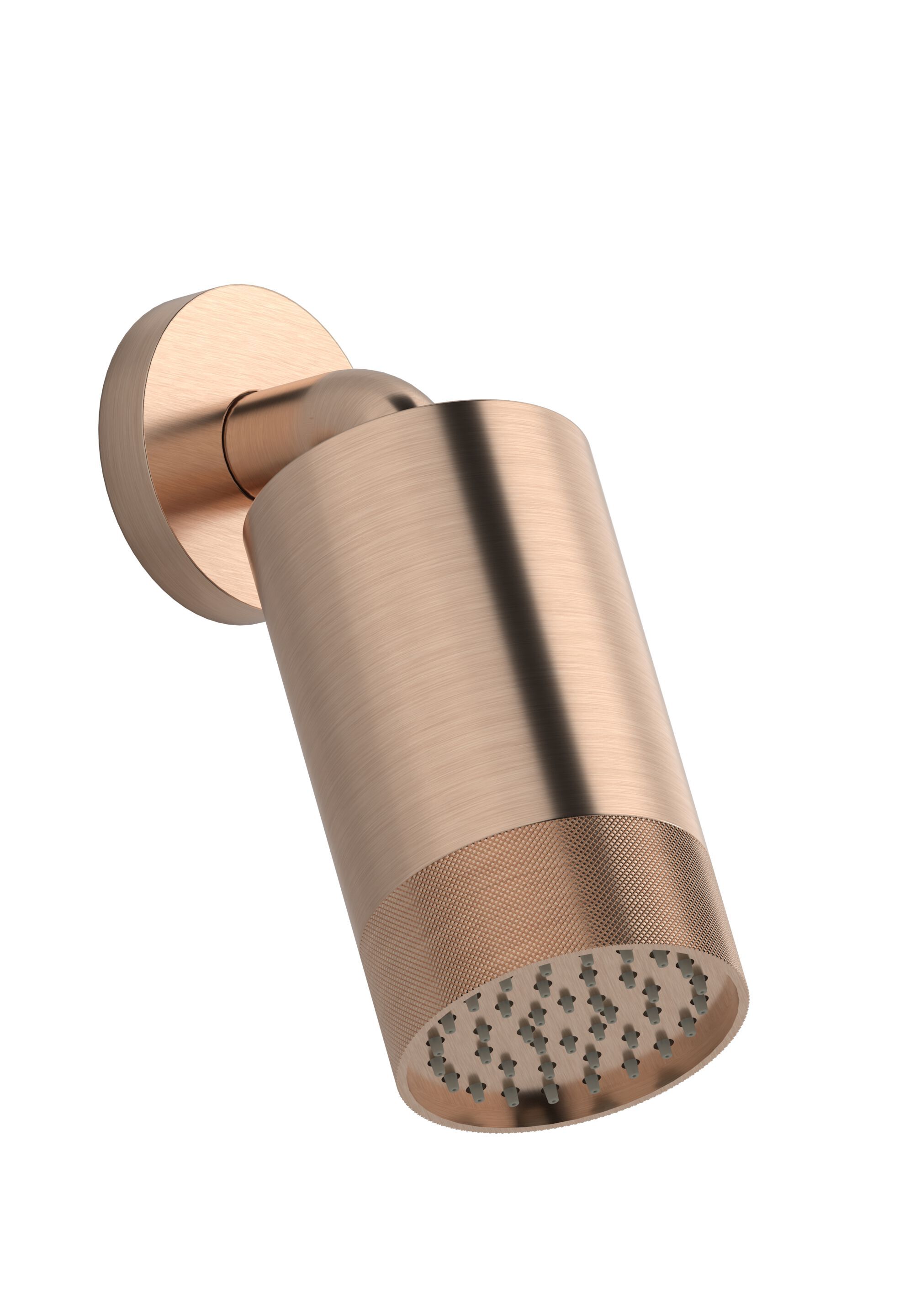 Круглая настенная душевая головка IB промышленность ARCH-00058351 - Вид №11