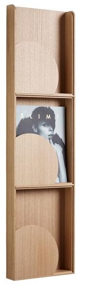 Karl Andersson Экспонент / журнальная стойка для офиса в мдф sun-id-1463374 - Вид №2