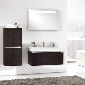 LINE10 Комплект мебели cm 50+100 Berloni Bagno