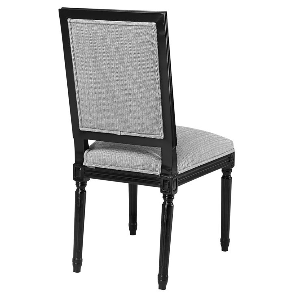 Обеденный стул Anvers от Eichholtz серый EICHHOLTZ EICHHOLTZ 060754 Серый  - Вид №7