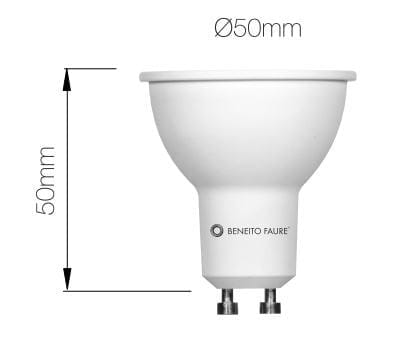 Светодиодные лампы In Stock Beneito Faure ARCH-00037542 - Вид №2