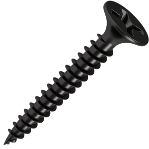 Саморезы для металла STANDERS фосфатированные 3.5x35, 25 шт.