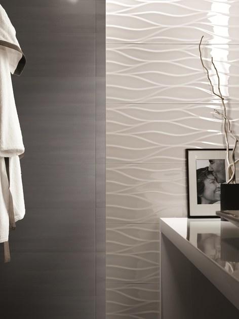 FAP ceramiche Объемная настенная плитка из керамогранита для интерьеров Lumina sun-id-1366114 - Вид №17