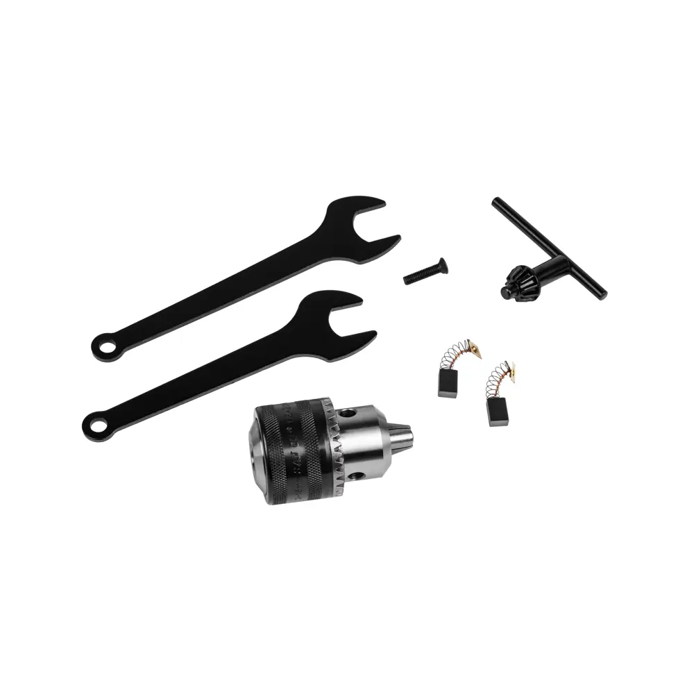 Дрель-миксер сетевая Elitech ДМ 1100РЭ 207350, 1100 Вт STLM-2132578 - Вид №2