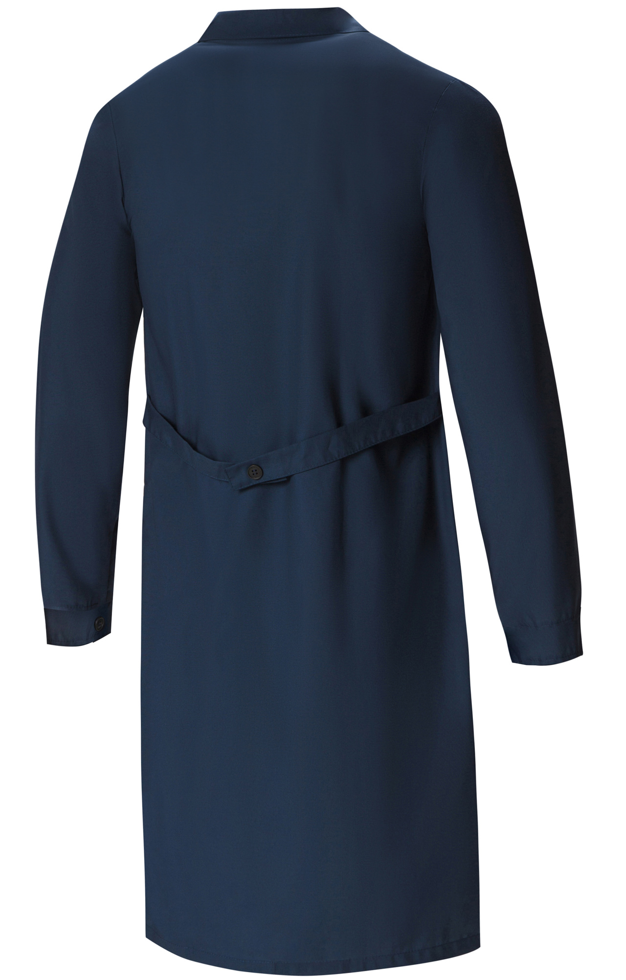 60875 Халат "Стажер" для уроков труда для мальчиков  Одежда для обслуживающего персонала  размер 36-38/158-164 Спецодежда  - Вид №1