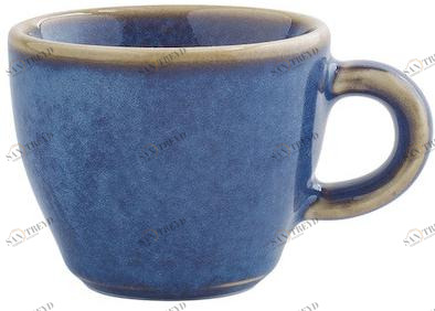 1T5123A93021W Главный стиль Эспрессо чашка 0,03 л atlanticblue Kahla-porzellan 