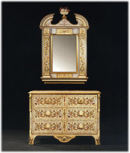 Зеркало  COLOMBOSTILE 1646 SP