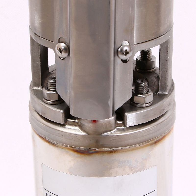 Насос скважинный WILO TWU 4-0409-C 2786614 - Вид №6