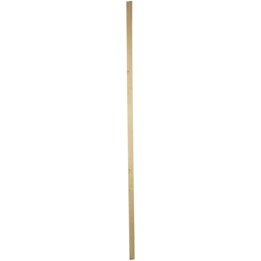 Кабель-канал IEK Home 40x16 мм 2 м цвет сосна 82411073 STLM-2061107  - Вид №1